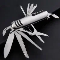 قاشق چنگال و ابزار سفری|کوهنوردی و کمپینگ|پیرانشهر, |دیوار