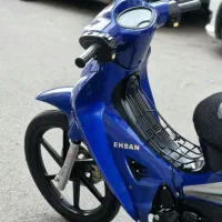 ویو بدون کلاچ مدل ۹۳ در حد نو دزدگیر دار|موتورسیکلت|رشت, شالکو|دیوار