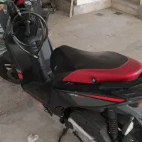 اسکوتر آپریلیا ۱۵۰