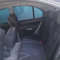 کوییک ار سفید مشکی مدل ۱۴۰۴|خودرو سواری و وانت|دزفول, |دیوار