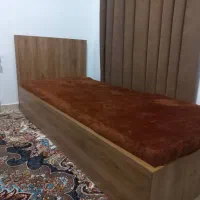تخت تک نفره