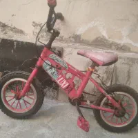 دوچرخه