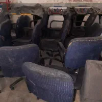 صندلی اداری ومبل