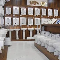 چینی الات بهداشتی