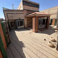 رهن آپارتمان تکواحدی پنت هاوس همایون ویلا|اجارهٔ آپارتمان|محمدشهر, همایون ویلا|دیوار