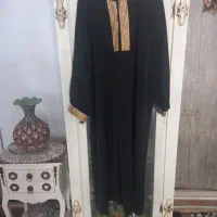عبا مشکی فری سایز