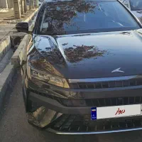 KMC J7 1402|خودرو سواری و وانت|کرج, فاز ۳ گوهردشت|دیوار