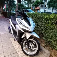 موتور کلیک روان|موتورسیکلت|مشهد, رضاشهر|دیوار