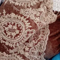 والن یا دستک پرده