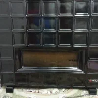 بخاری گازی نیککالا