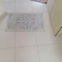 فرش پتینه ای  ۶ متری و پادری|فرش|بومهن, |دیوار