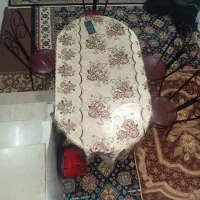 میز نهار خوری ۲ملیون