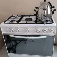 گاز پنج شعله صنام