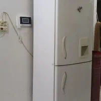 یخچال سالم خیلی نو