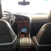 موسو ۳۲۰۰ فول، اتوماتیک