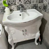 روشویی در حد نوبدون شیر