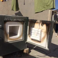 کوره برقی|ماشین‌آلات صنعتی|اصفهان, جوزدان الیادران|دیوار