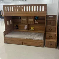 سرویس خواب کودک ، سیسمونی ، تخت دوطبقه ،تخت نوجوان|تخت و سرویس خواب|چهاردانگه (تهران), |دیوار