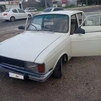 پیکان مدل۷۷