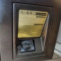 بخاری طرح شومینه ایران شرق|بخاری، هیتر، شومینه|رشت, حسین آباد|دیوار