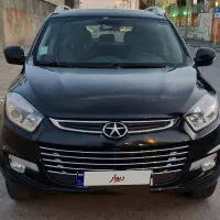 جک S5 نیوفیس مدل 1402|خودرو سواری و وانت|زاهدان, |دیوار