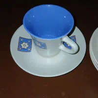 فنجان چای خوری