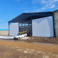 کرکره برقی و جک بازویی(پارکینگی)|خدمات پیشه و مهارت|همدان, |دیوار