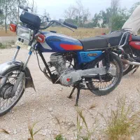 موتور بشرط سالم مدل۸۶مدارک کامل