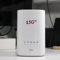 مودم رومیزی 5G یونیکام VN007 سیم کارت خور|مودم و تجهیزات شبکه|تهران, تهران‌نو|دیوار