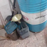 خریدار روغن سوخته صنعتی