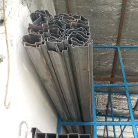 ساخت چهارچوب درب چوبی و درب انباری