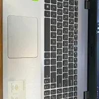 لبتاپ asus