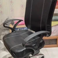 صندلی چرخدار