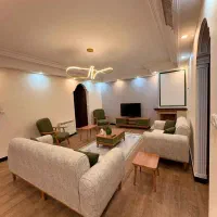 ۱۲۶ متر آپارتمان سعادت آباد