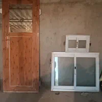 در وپنجره