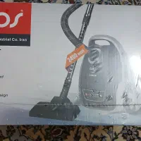 جارو برقی تولیپس آکبند(با تخفیف ویژه)|جاروبرقی، جارو شارژی، بخارشو|تهران, بنی‌هاشم|دیوار