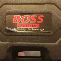 کارواش شارژی|سایر لوازم برقی|خوی, |دیوار