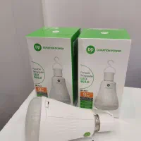 چراغ اضطراری. شارژری.قلاب دار.دی پی.برق رویال|لامپ و چراغ|اصفهان, شیخ اشراق|دیوار