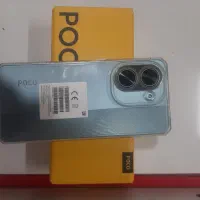 گوشی poco c71 ، گیگ 64 ، رم 4 ، نو و پلمپ|موبایل|کرج, اصفهانی‌ها|دیوار