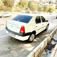 ال۹۰  (تندر ۹۰) اتومات ۹۲ ، سفید بیرنگ. خانگی|خودرو سواری و وانت|تهران, ولنجک|دیوار