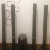 اسپیکر مارشال