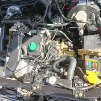 پرایدوانت۱۴۰۲|خودرو سواری و وانت|اسلام‌شهر, صادقیه|دیوار