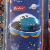 جامدادی وتراش رومیزی نونوهردوباهم ۶۰۰