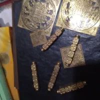 چند وسیله کلکسیونی وقدیمی|کلکسیون و سرگرمی|اهواز, بعثت|دیوار