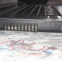 لپ‌تاپ Toshiba قدیمی برای کارهای سبک،آموزش یا قطعه|رایانه همراه|تهران, نیرو هوایی|دیوار