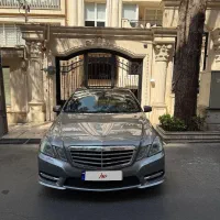 بنز E350 مدل ۲۰۱۲|خودرو سواری و وانت|تهران, تهرانپارس جنوبی|دیوار