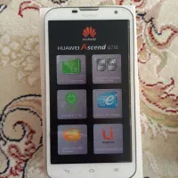 هواوی اکبند