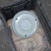 پنکه سقفی سالم سنگین