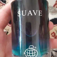 عطر ورد سوآو