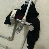 شیرالات و روشویی